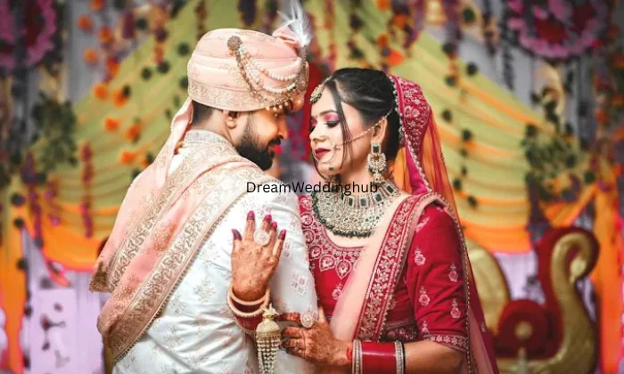 Mishra Digital Studio Best wedding studio